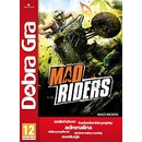 Hry na PC Mad Riders