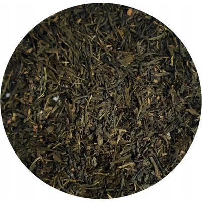 Strefa Herbaty zelený sypaný čaj 100 g