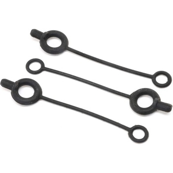 Proboat 1:6 Jetstream 24″ Jet Boat: Sada ucpávek