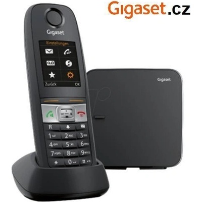 Siemens Gigaset E630 – Zbozi.Blesk.cz