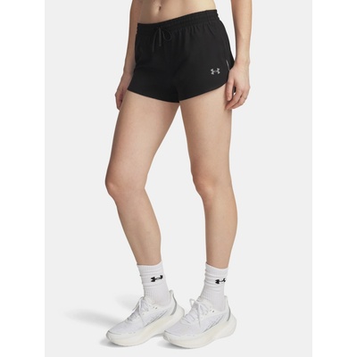 Under Armour dámské kraťasy UA Velociti Pro 3in Shorts černá