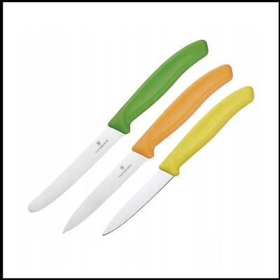 Victorinox 6.7116.31G Súprava nožov 3 ks