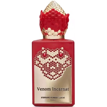 Stephane Humbert Lucas Venom Incarnat EDP 50 ml