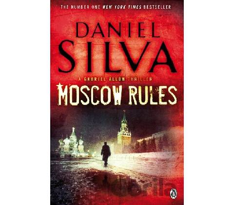 Moscow Rules - D. Silva