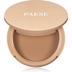Paese Illuminating & Covering озаряваща пудра за пълно покритие цвят 4C 9 гр