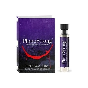 Medica-group PheroStrong Феромон J за Него 1 мл (P26233)