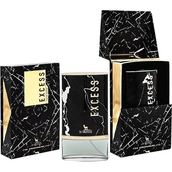My Perfumes Excess Gold EDP 100 ml