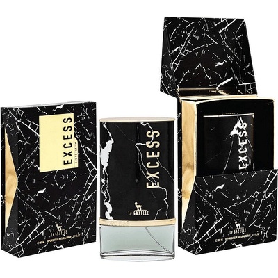 My Perfumes Excess Gold EDP 100 ml