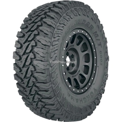 Yokohama Geolandar MT G003 37/12,5 R17 124Q