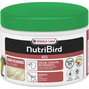 Versele-Laga VERSELE LAGA NutriBird A21 250g храна за ръчно хранене на пилета