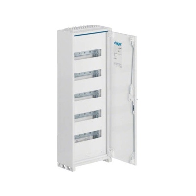 HAGER UNIVERS FW FWB51 60TE