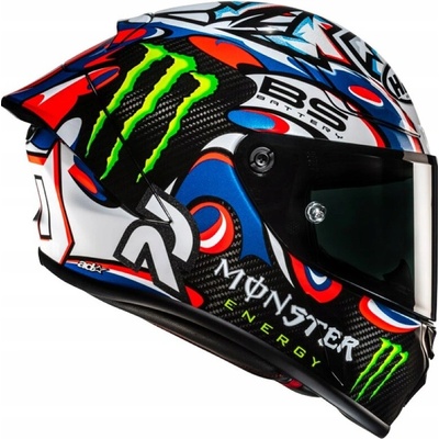 HJC RPHA 1 v2 CARBON QUARTARARO LE MANS III