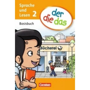 der-die-das - Sprache und Lesen - 2. Schuljahr | Stefan Jeuk, Antje Sinemus, Krystyna Strozyk (ISBN: 9783060819621)