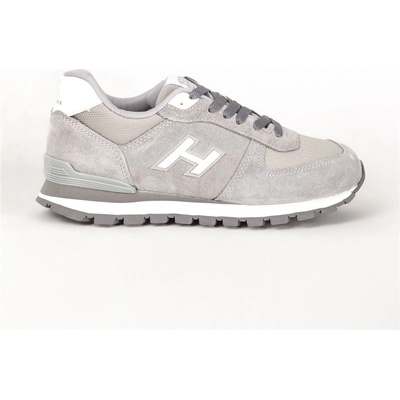 Hammer Jack Унисекс спортни обувки с връзки 19250 - Светлосиви #388484 (388484_Светло сиво)