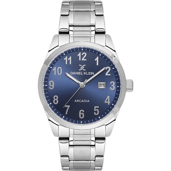 Daniel Klein Часовник Daniel Klein DK. 6.14083-3 (DK.6.14083-3)