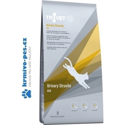 Trovet Urinary STRUVITE ASD 10 kg