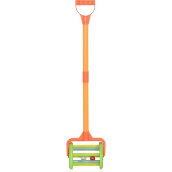 Lorelli БУТАЛКА СЪС СВЕТЕЩО ТОПЧЕ ОРАНЖЕВА (10191530002)