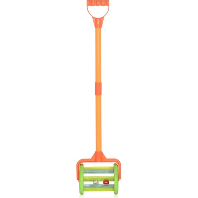 Lorelli БУТАЛКА СЪС СВЕТЕЩО ТОПЧЕ ОРАНЖЕВА (10191530002)