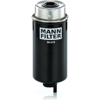 Mann-filter Горивен филтър mann-filter wk 8170