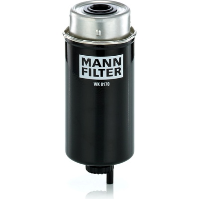 Mann-filter Горивен филтър mann-filter wk 8170