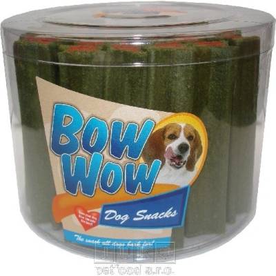 Mira Mar Bow Wow! Kartáček EUKALYPT 10 cm-30 ks