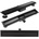 Rea Neox Black Matt 800 mm (REA-G6604)