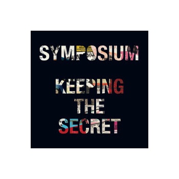 Keeping the Secret - Symposium CD