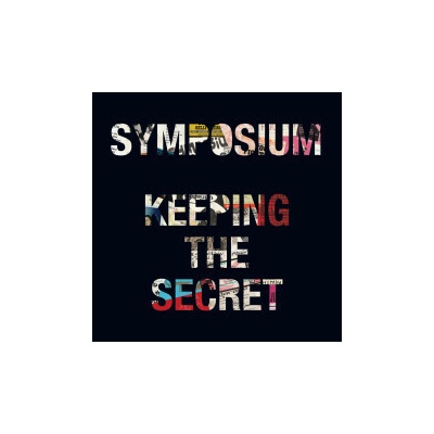 Keeping the Secret - Symposium CD