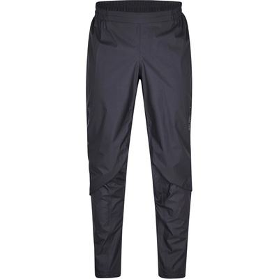 Jack Wolfskin Поларени къси панталони Jack Wolfskin Men's Kalahari Fleece Jogger Shorts - Navy