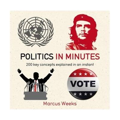Politics in Minutes