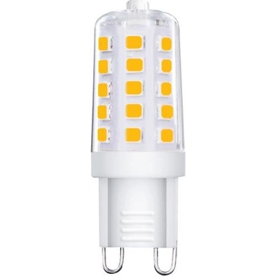 RETLUX Žiarovka LED G9 3,5W biela teplá RLL 668
