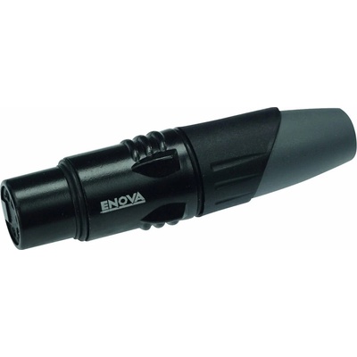 Enova XL25FB XLR конектор (XL25FB)