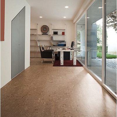 Wicanders Cork essence identity Tea 80001657 2,14 m²