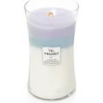 WoodWick Trilogy Calming Retreat 609,5 g