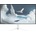 Arozzi Nova 27T2K180 White