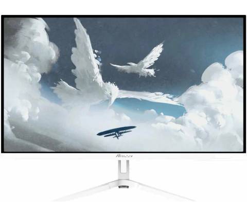 Arozzi Nova 27T2K180 White