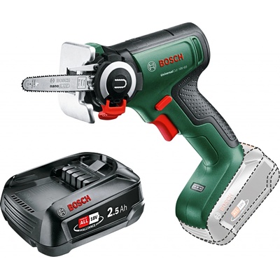 Bosch NanoBlade UniversalCut 18V-65 0.603.3D5.200