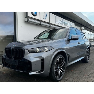 BMW X5 xDrive30d M Sport 219 kW