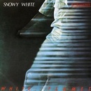 WHITE SNOWY: WHITE FLAMES CD