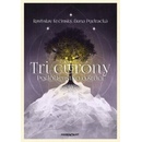 Tri citróny - Rastislav Kučinský