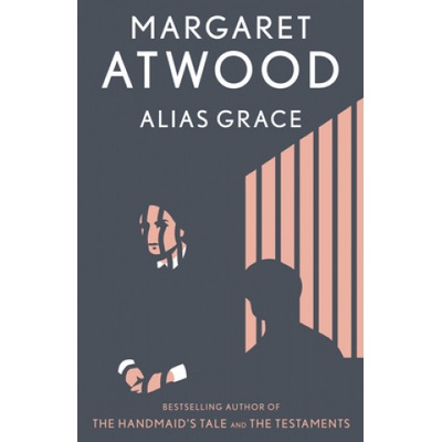 Alias Grace - Margaret Atwood