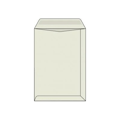 Poštové obálky C4 samolepiace recykl. LETTURA 500ks
