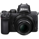 Nikon Z50