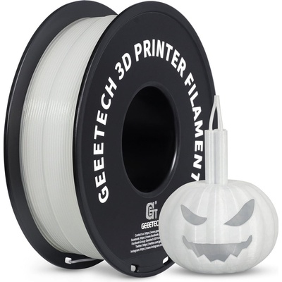 GEEETECH PLA Luminous Orange - 1, 75 mm / 1000 g (700-001-1479)