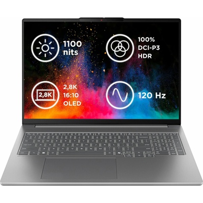 Lenovo IdeaPad Pro 5 83JN001ECK