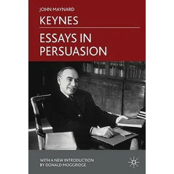 Image 1 of Essays in Persuasion | John Maynard Keynes