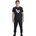 Bauer Triko Core SS Crew BLK Yth