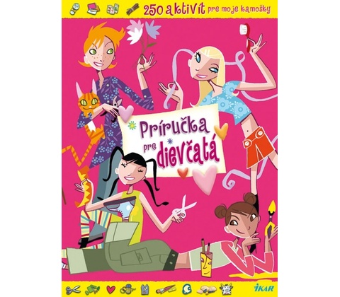 Príručka pre dievčatá