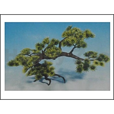 JK Animals Bonsai velká 30x25 cm – Zbozi.Blesk.cz