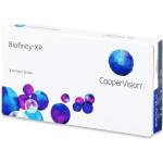 CooperVision Biofinity XR 3 pcs